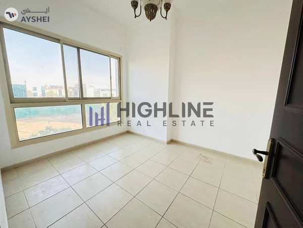 Spacious | Family Building | Attractive Amenities