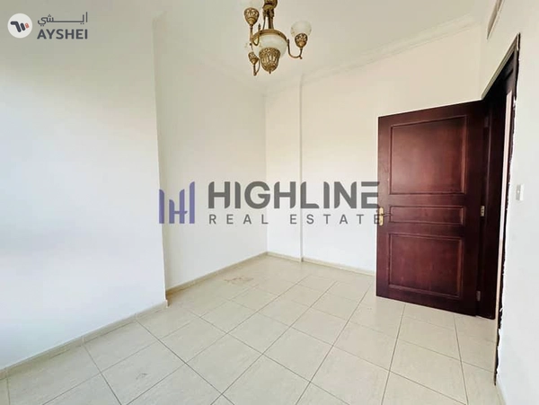 Spacious | Family Building | Attractive Amenities