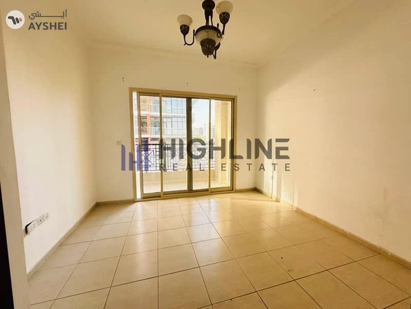 Spacious | Family Building | Attractive Amenities