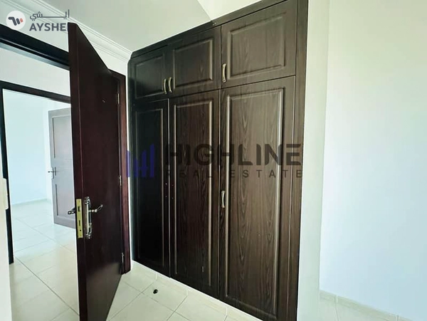 Spacious | Family Building | Attractive Amenities