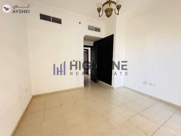 Spacious | Family Building | Attractive Amenities
