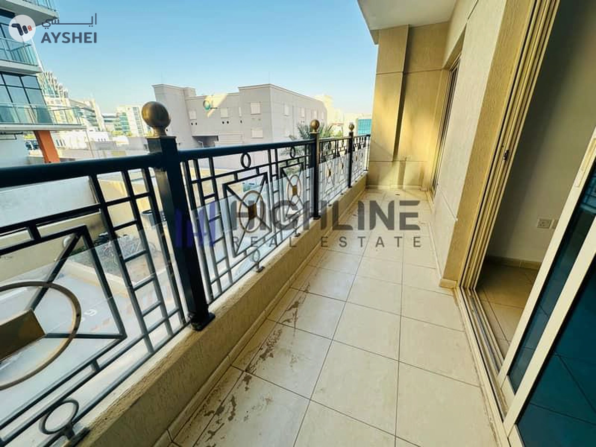 Spacious | Family Building | Attractive Amenities-8-8