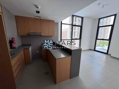 Luxurious brand new one bedroom with all facilities available in Al Mamsha-9