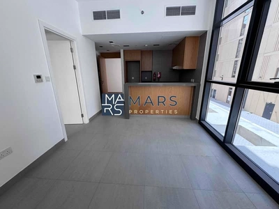 Luxurious brand new one bedroom with all facilities available in Al Mamsha-0