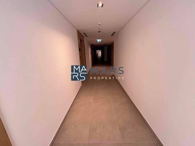 Luxurious brand new one bedroom with all facilities available in Al Mamsha-1