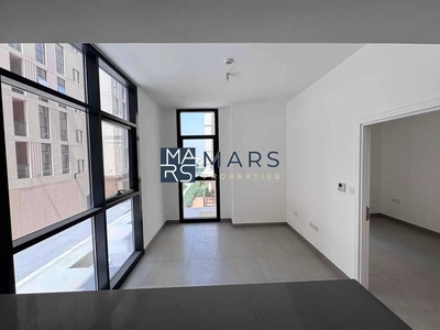 Luxurious brand new one bedroom with all facilities available in Al Mamsha-3