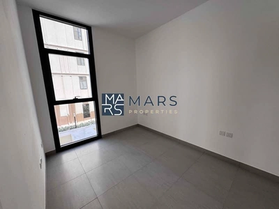 Luxurious brand new one bedroom with all facilities available in Al Mamsha-4
