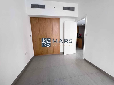 Luxurious brand new one bedroom with all facilities available in Al Mamsha-5