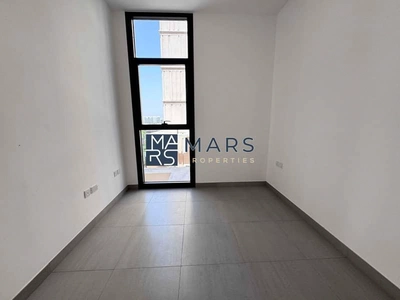 Luxurious brand new one bedroom with all facilities available in Al Mamsha-6
