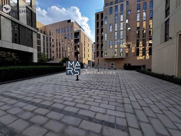 Luxurious brand new one bedroom with all facilities available in Al Mamsha