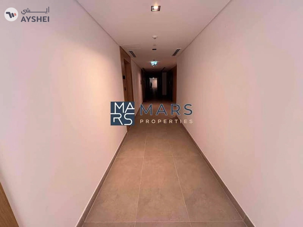 Luxurious brand new one bedroom with all facilities available in Al Mamsha-1-1
