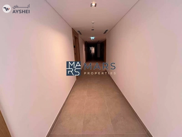 Luxurious brand new one bedroom with all facilities available in Al Mamsha