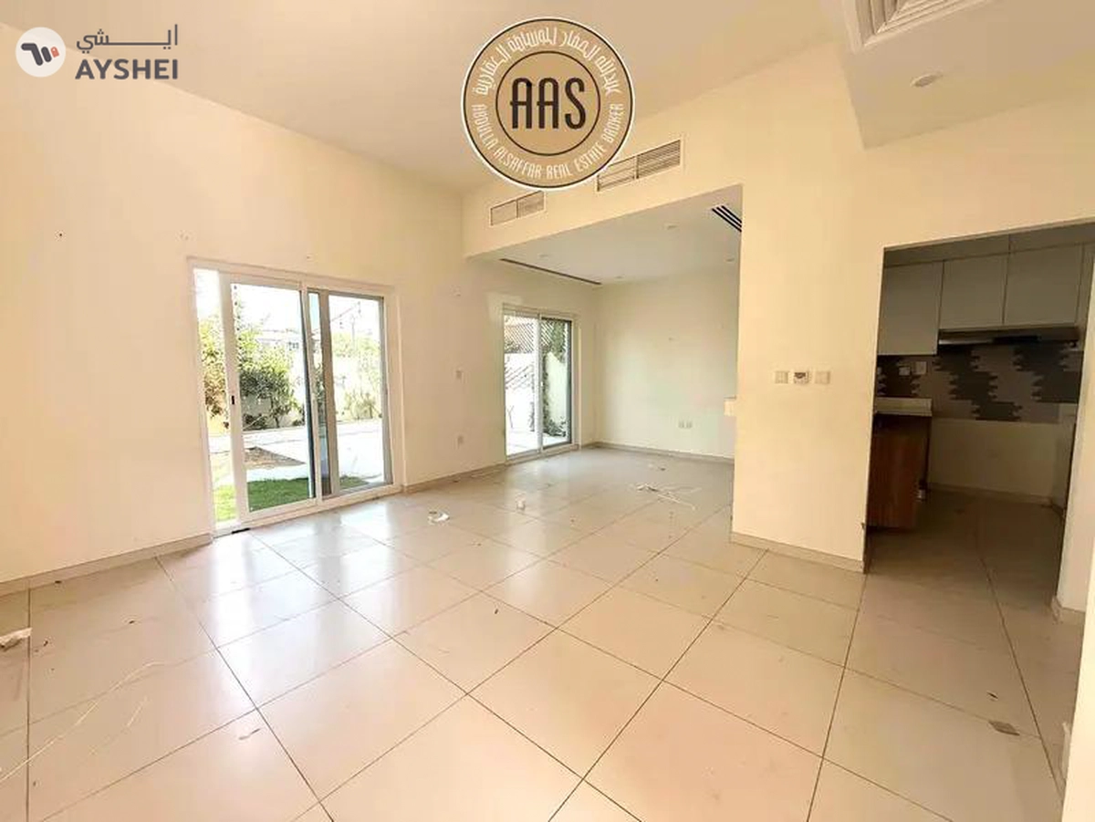HOT OFFER 2BR+MAID VILLA AVAILABLE FOR RENT-2-2