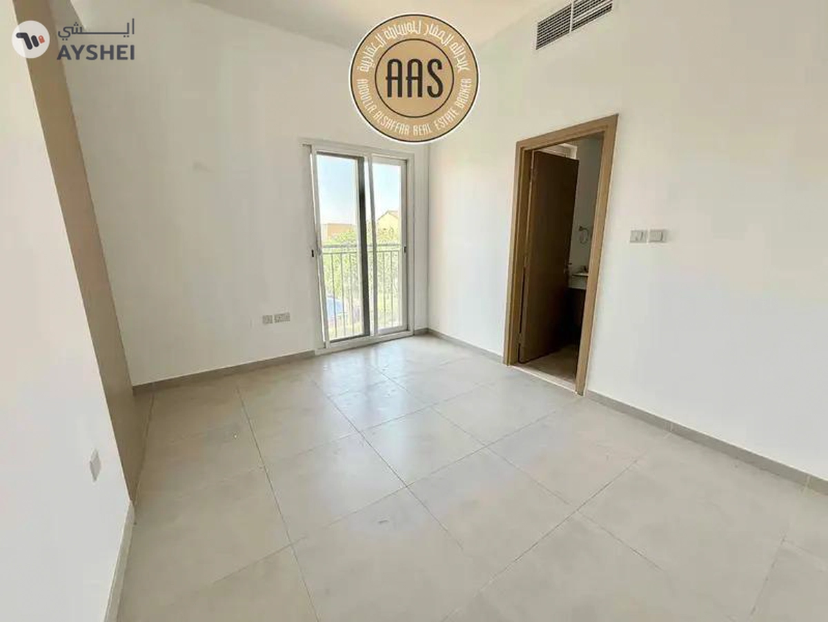HOT OFFER 2BR+MAID VILLA AVAILABLE FOR RENT-6-6