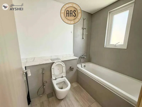 HOT OFFER 2BR+MAID VILLA AVAILABLE FOR RENT