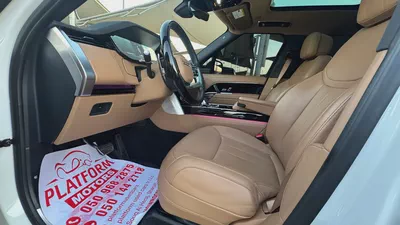 رنج روفر فوج موديل ٢٠٢٣ وارد امريكا كلين تايتل صبغ وكالة Range  Rover P400 SE 2023 | American Spec-12