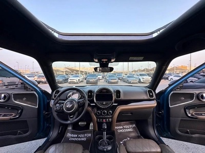 2017 MINI Countryman John Cooper Works GCC Specs-11