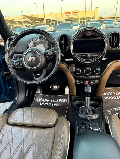 2017 MINI Countryman John Cooper Works GCC Specs-3