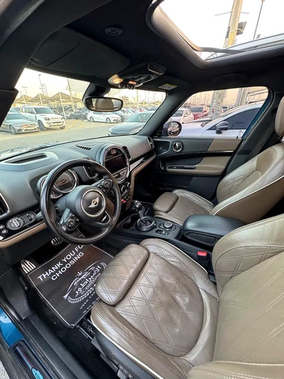 2017 MINI Countryman John Cooper Works GCC Specs-15