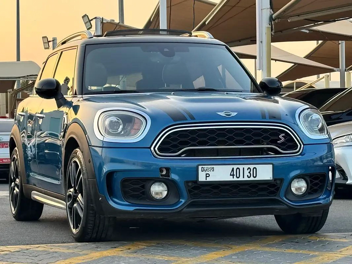 2017 MINI Countryman John Cooper Works GCC Specs-14-14