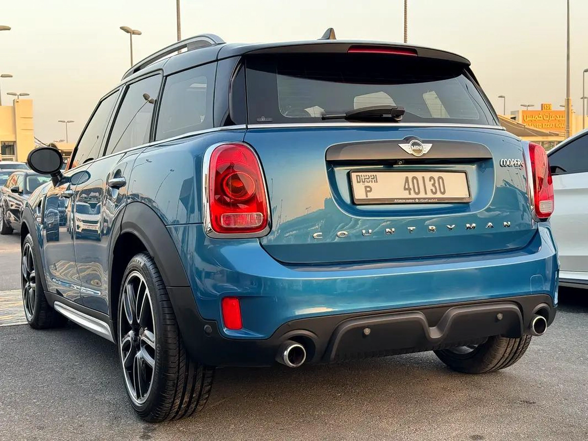 2017 MINI Countryman John Cooper Works GCC Specs-17-17