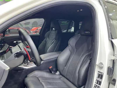 BMW M3 xDrive COMPETITION BMW 3 Series 2025-20