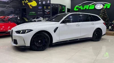 BMW M3 xDrive COMPETITION BMW 3 Series 2025-2