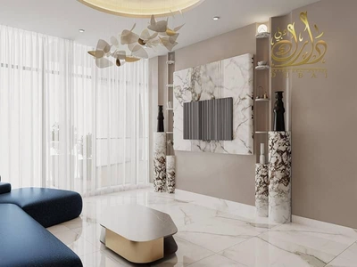 CHEAPEST PRICE PER SQFT || TALLEST TOWER IN WARSAN || CLOSE TO METRO || PAY IN EASY INSTALLMENTS || No COMBINED PAYMENTS-24