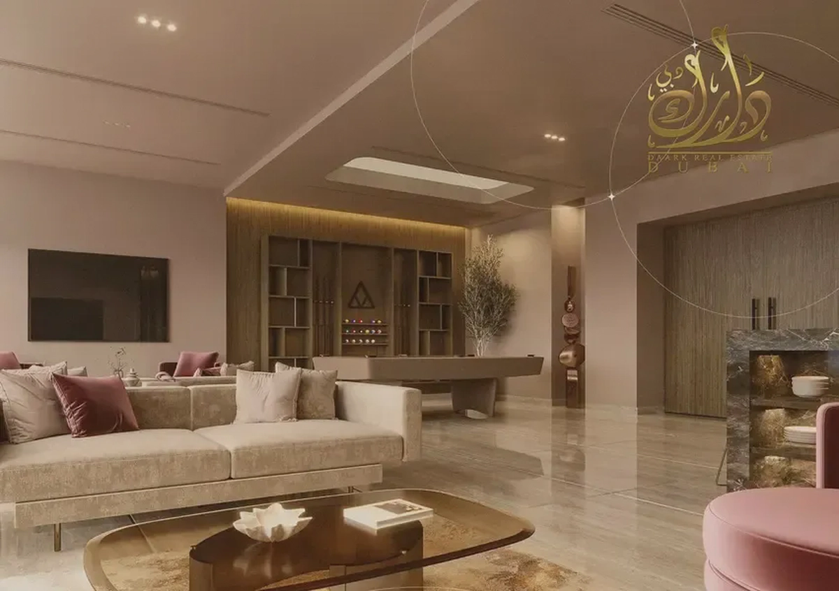 CHEAPEST PRICE PER SQFT || TALLEST TOWER IN WARSAN || CLOSE TO METRO || PAY IN EASY INSTALLMENTS || No COMBINED PAYMENTS-14-14