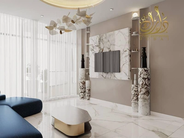 CHEAPEST PRICE PER SQFT || TALLEST TOWER IN WARSAN || CLOSE TO METRO || PAY IN EASY INSTALLMENTS || No COMBINED PAYMENTS
