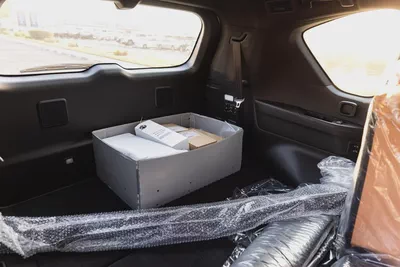 Lexus LX 600 Signature 2026 | GCC Specs | Brand New-9