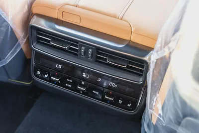Lexus LX 600 Signature 2026 | GCC Specs | Brand New-6