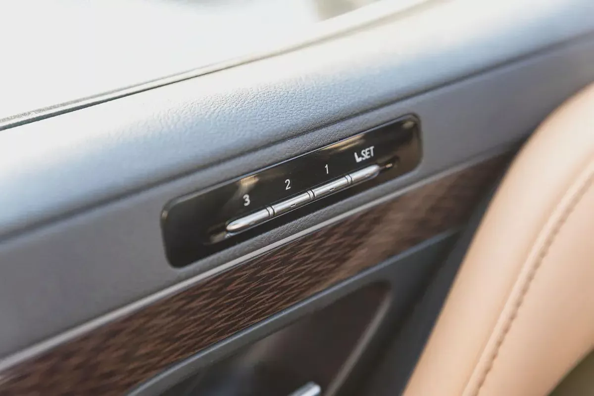 Lexus LX 600 Signature 2026 | GCC Specs | Brand New-14-14