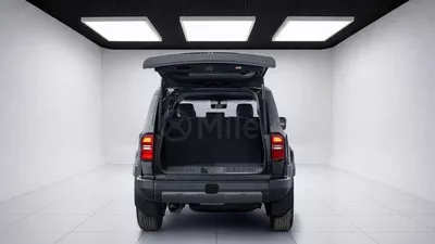 Toyota Prado  TOYOTA PRADO 250-10