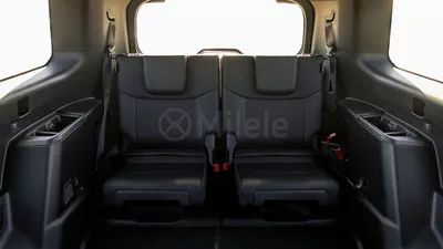Toyota Prado  TOYOTA PRADO 250-12