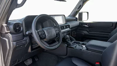 Toyota Prado  TOYOTA PRADO 250-14