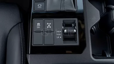 Toyota Prado  TOYOTA PRADO 250-23