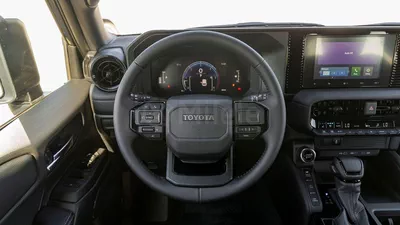 Toyota Prado  TOYOTA PRADO 250-24