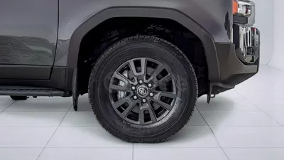 Toyota Prado  TOYOTA PRADO 250-4