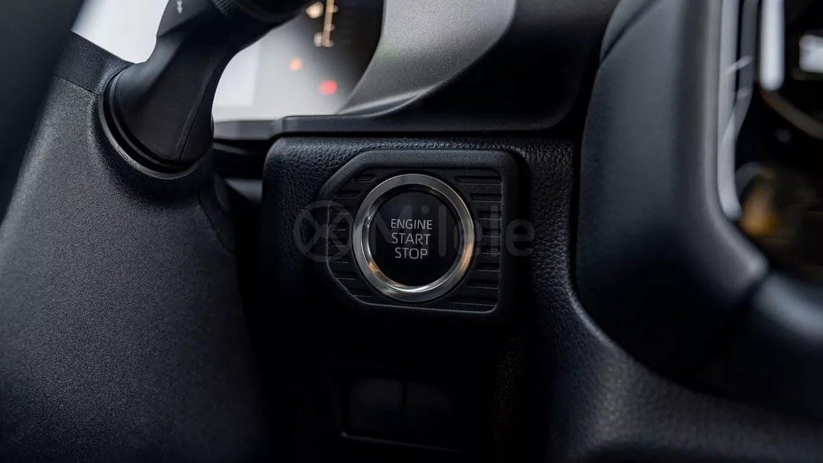 Toyota Prado  TOYOTA PRADO 250-17-0