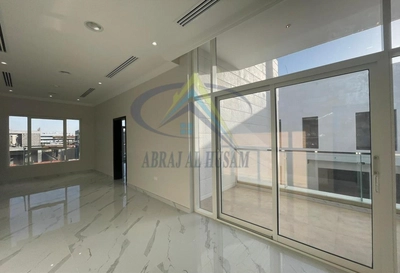 VILLA FOR SALE IN KHALIFA CITY A VILLAS, KHALIFA CITY A-0