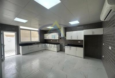 VILLA FOR SALE IN KHALIFA CITY A VILLAS, KHALIFA CITY A-6