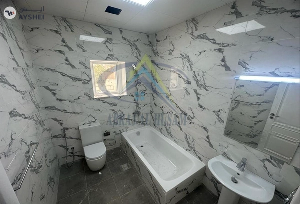 VILLA FOR SALE IN KHALIFA CITY A VILLAS, KHALIFA CITY A