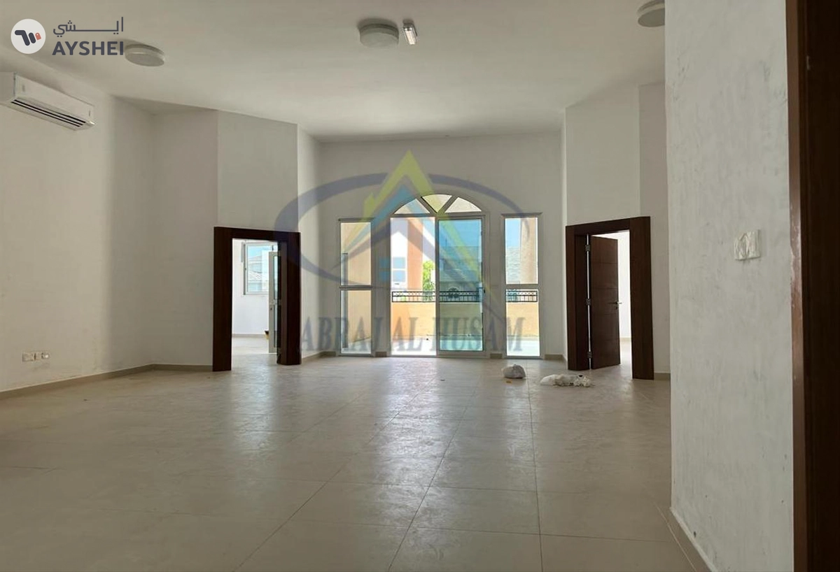 VILLA FOR SALE IN KHALIFA CITY A VILLAS, KHALIFA CITY A-2-2