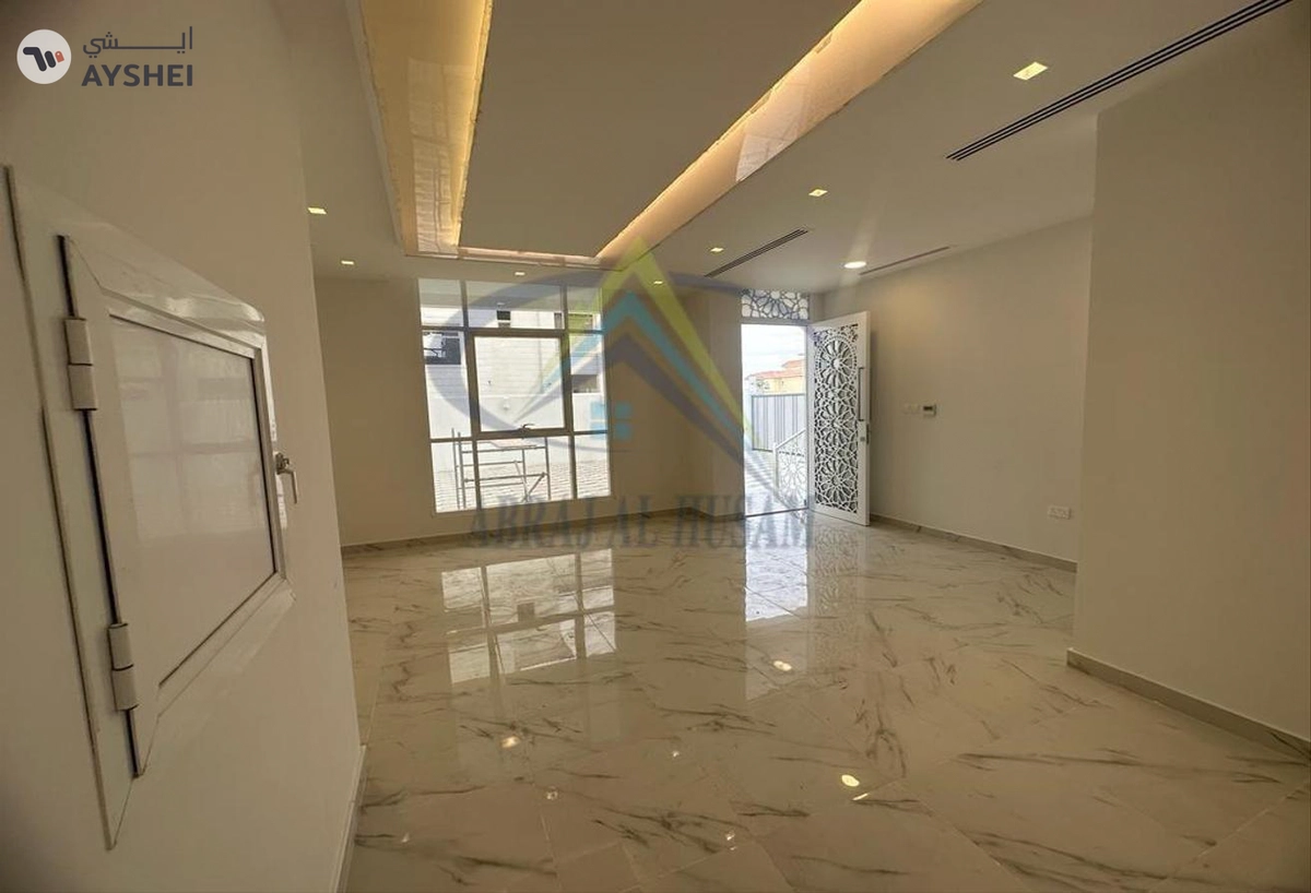 VILLA FOR SALE IN KHALIFA CITY A VILLAS, KHALIFA CITY A-3-3