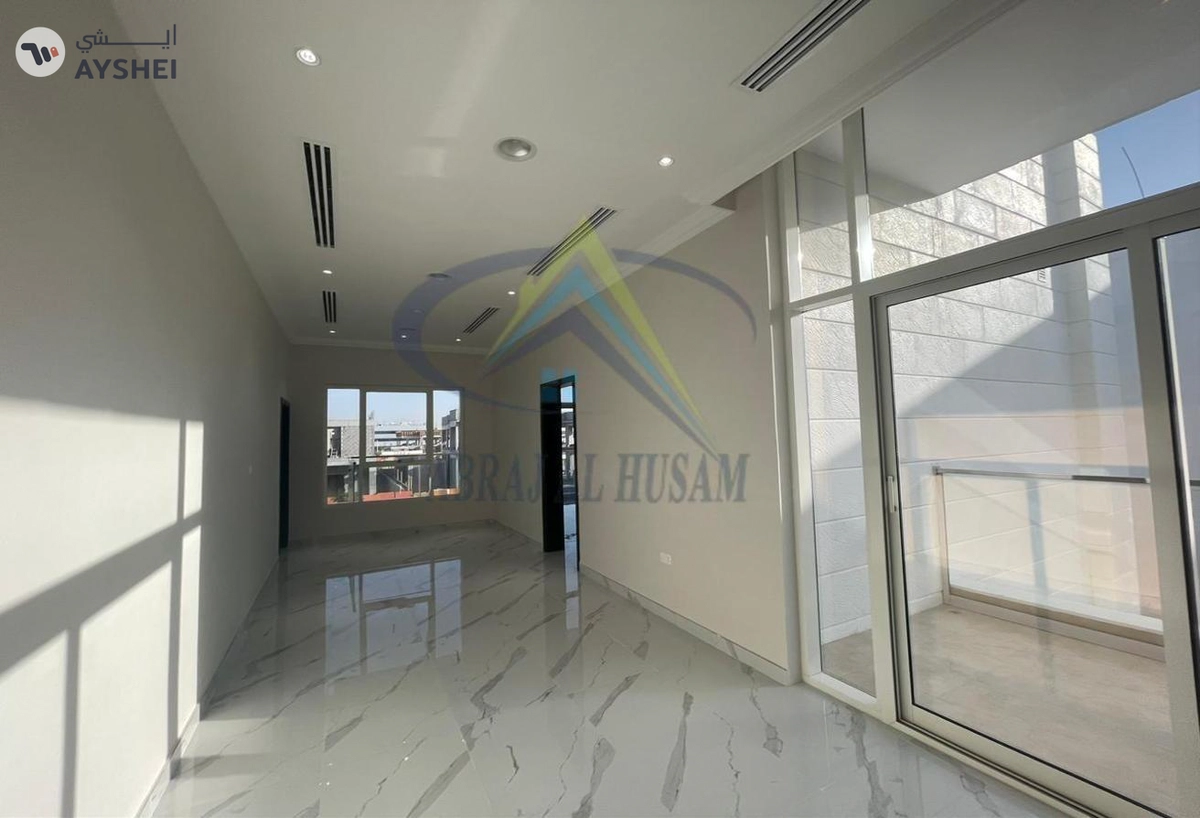 VILLA FOR SALE IN KHALIFA CITY A VILLAS, KHALIFA CITY A-4-4