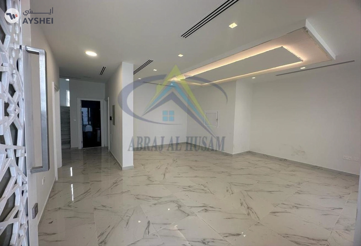VILLA FOR SALE IN KHALIFA CITY A VILLAS, KHALIFA CITY A-5-5