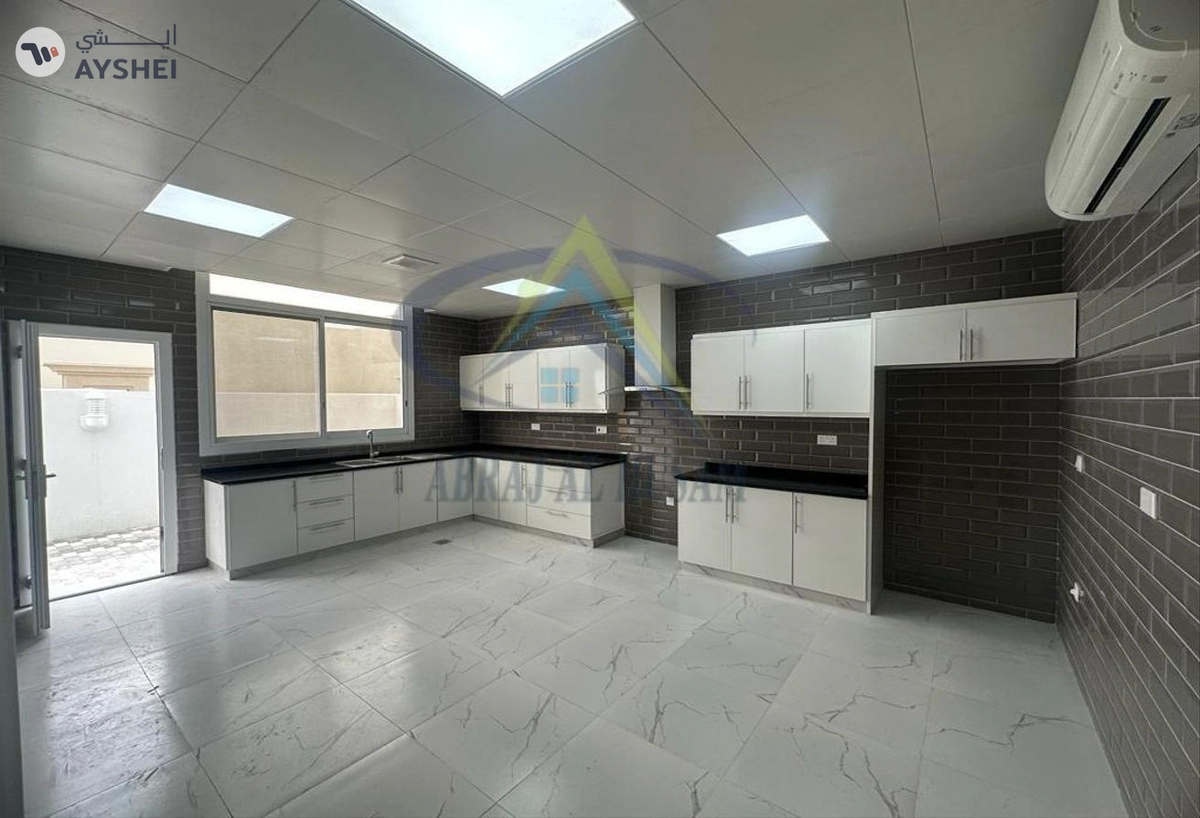 VILLA FOR SALE IN KHALIFA CITY A VILLAS, KHALIFA CITY A-6-6