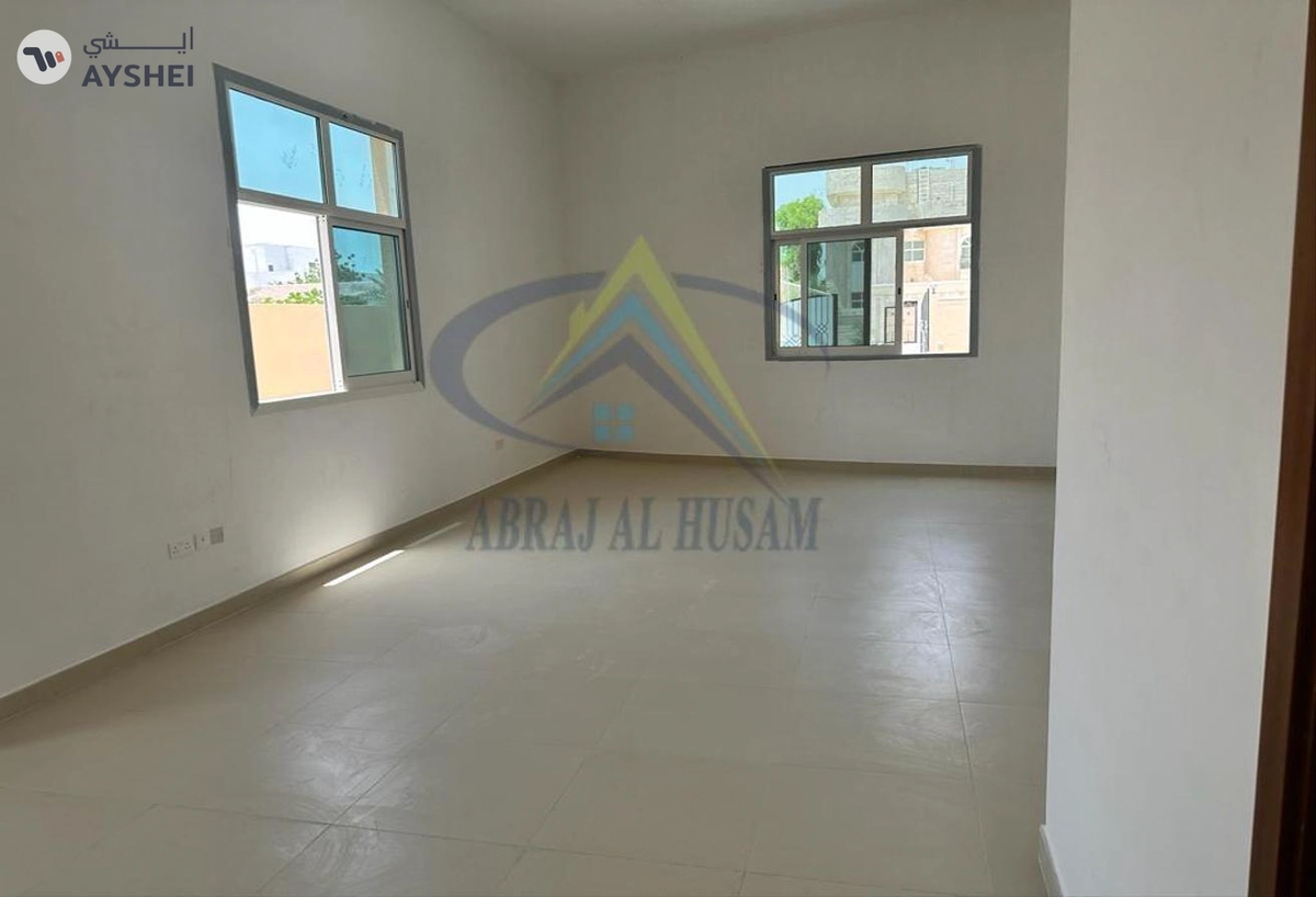 VILLA FOR SALE IN KHALIFA CITY A VILLAS, KHALIFA CITY A-7-7