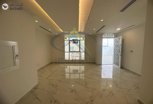 VILLA FOR SALE IN KHALIFA CITY A VILLAS, KHALIFA CITY A